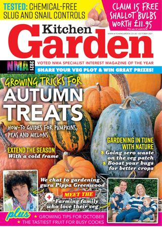 Kitchen Garden