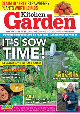 Kitchen Garden