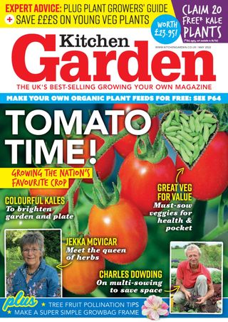 Kitchen Garden