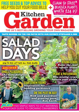 Kitchen Garden
