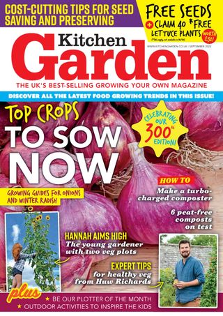 Kitchen Garden