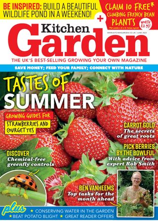 Kitchen Garden