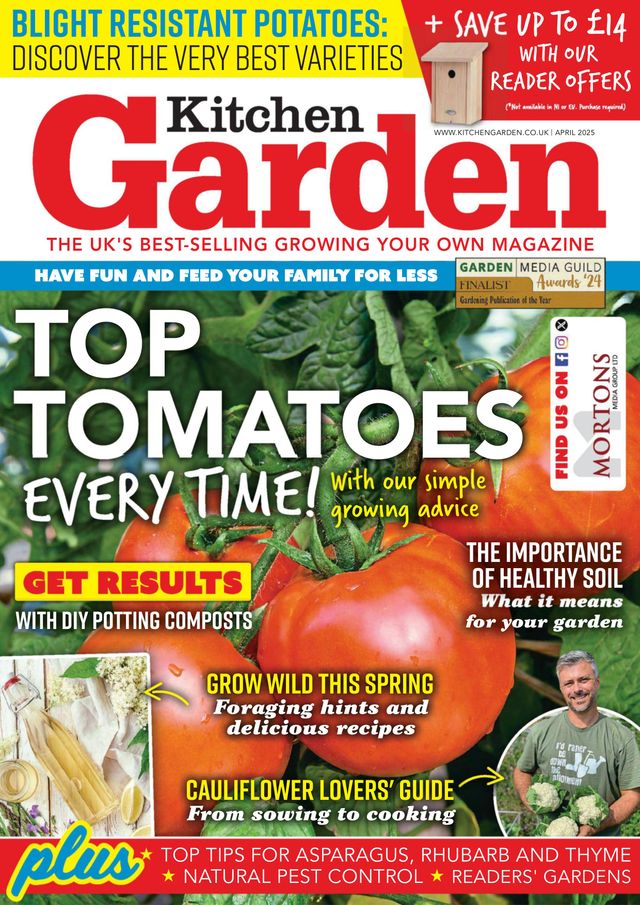 Magzter GOLDで無制限に
