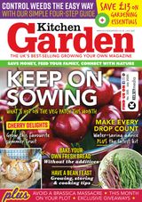 Kitchen Garden