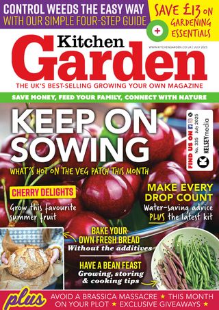 Kitchen Garden