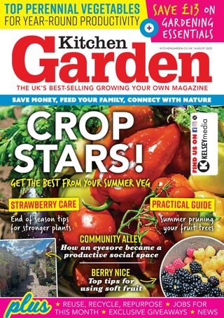 Kitchen Garden