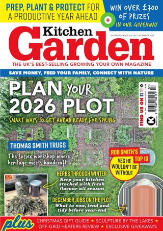 Kitchen Garden
