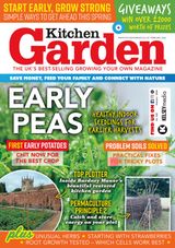 Kitchen Garden