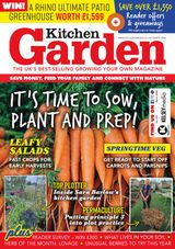 Kitchen Garden