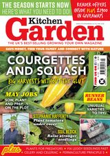 Kitchen Garden