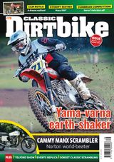 Classic Dirt Bike Classic Dirt Bike