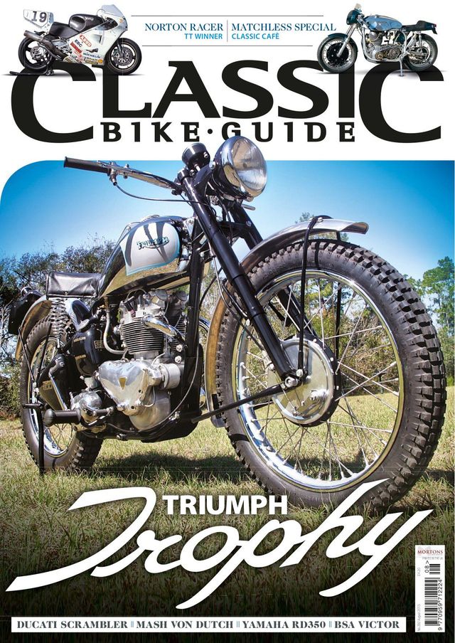 Classic Bike Guide