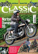 Classic Bike Guide - October 2018 October 2018