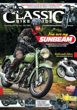 Classic Bike Guide - December 2018 December 2018