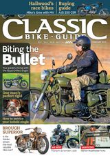 Classic Bike Guide - February 2019 February 2019