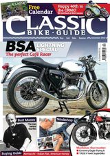 Classic Bike Guide - December 2019 December 2019