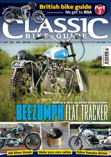 Classic Bike Guide - July 2020 July 2020