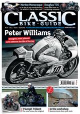 Classic Bike Guide - February 2021 February 2021
