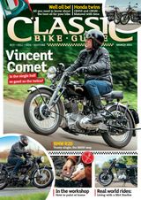 Classic Bike Guide - March 2021 March 2021