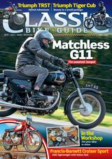 Classic Bike Guide - May 2022 May 2022