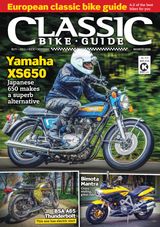 Classic Bike Guide