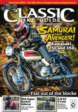 Classic Bike Guide