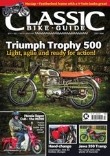 Classic Bike Guide