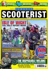 October – November 2013