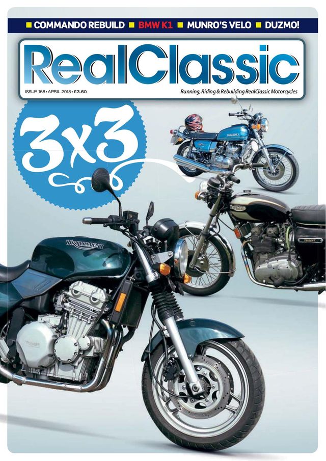 RealClassic