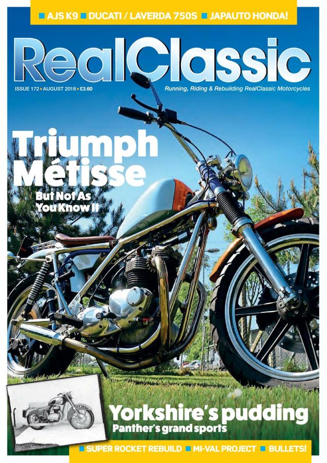 RealClassic