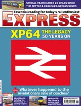 Rail Express - June 2014 June 2014