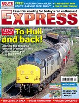 Rail Express - September 2014 September 2014