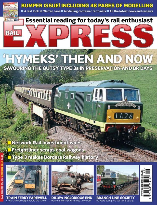 Rail Express