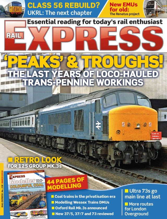 Rail Express