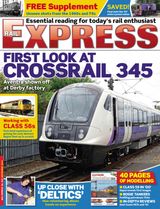 Rail Express - September 2016 September 2016