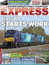 Rail Express - May 2017 May 2017