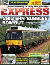 Rail Express - June 2017 June 2017