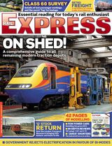 Rail Express - September 2017 September 2017