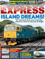 Rail Express - November 2017 November 2017