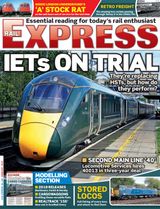 Rail Express - February 2018 February 2018
