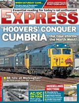 Rail Express - June 2018 June 2018