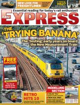 Rail Express - September 2018 September 2018