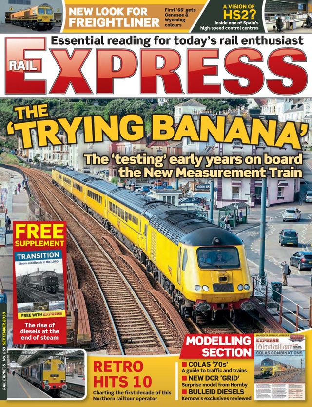 Rail Express