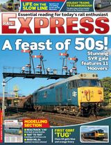 Rail Express - November 2018 November 2018