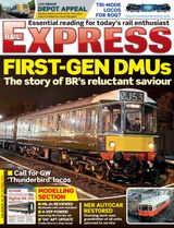 Rail Express - December 2018 December 2018