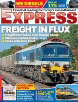 Rail Express - February 2019 February 2019