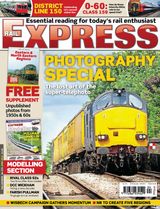 Rail Express - April 2019 April 2019