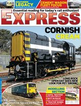 Rail Express - June 2019 June 2019