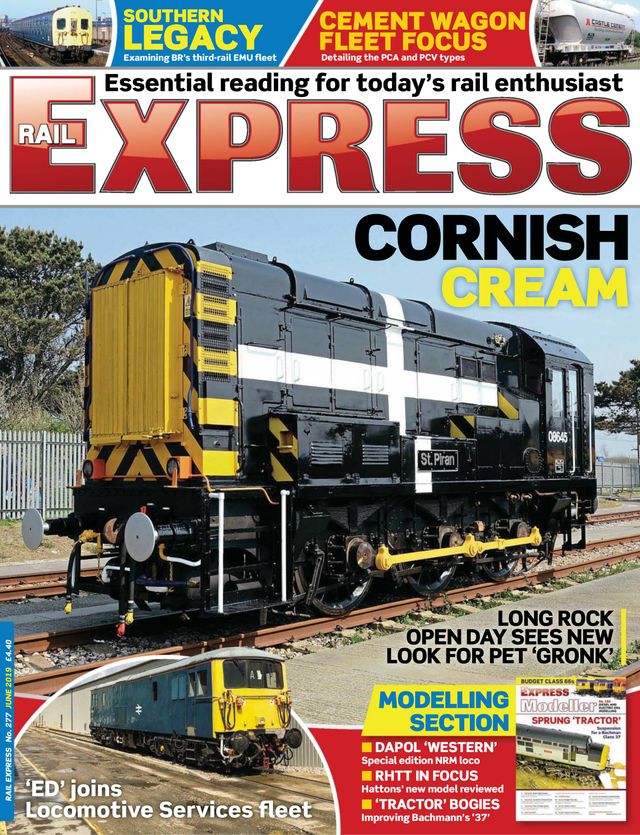 Rail Express