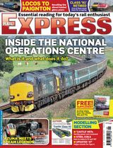 Rail Express - September 2019 September 2019